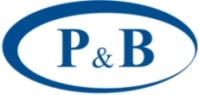 logo P&B Sp. z o.o.